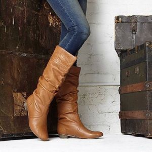 🤠 Vintage Steve Madden Boots